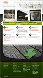 Mobile Screenshot of pinotex.fi